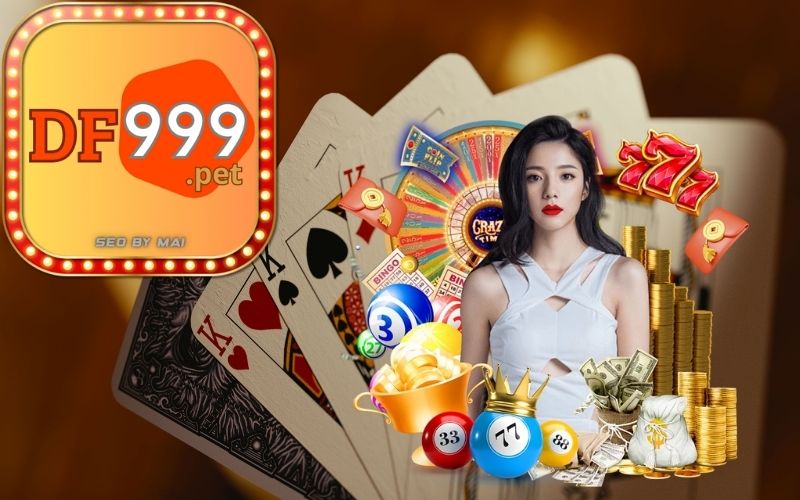 Điều Khoản DF999